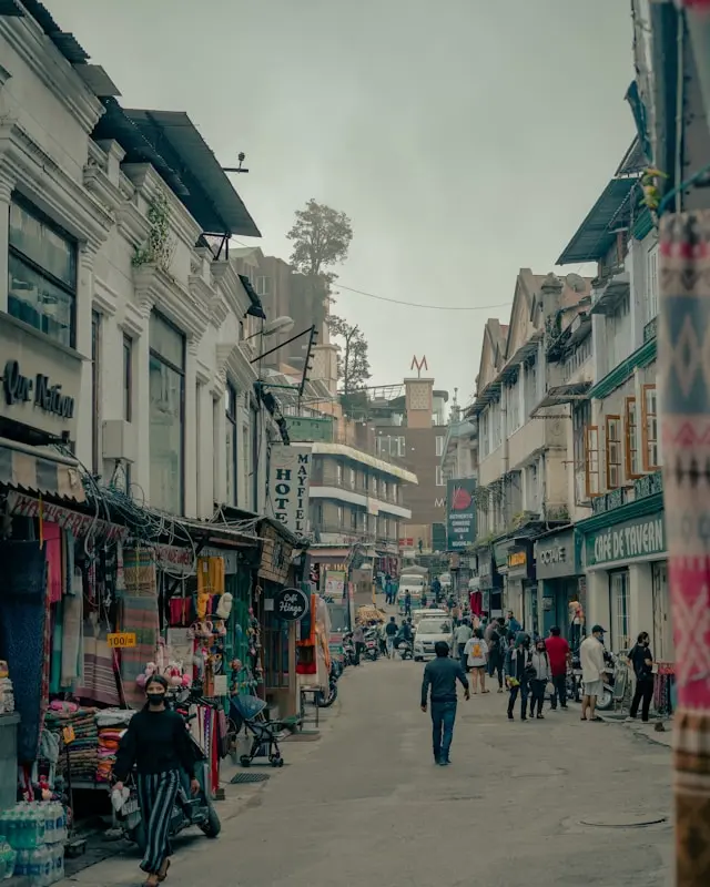 Mussoorie Weekend 2